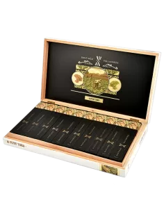 Сигара Santiago Valladares - Petit Toro Limited Edition 