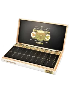 Сигара Santiago Valladares - Robusto Magico Limited Edition 