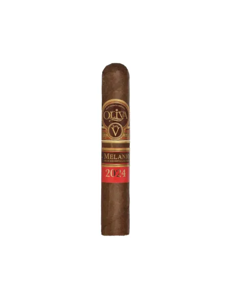 Сигара Oliva Serie «V» Melanio Edicion Ano 2024 Gran Toro