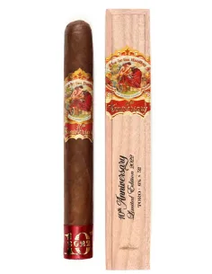 Сигара Flor de Las Antillas 10th Anniversary Limited Edition 2022