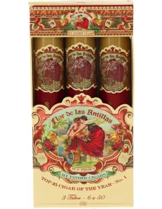 Сигара My Father Flor De Las Antillas Toro Tubos