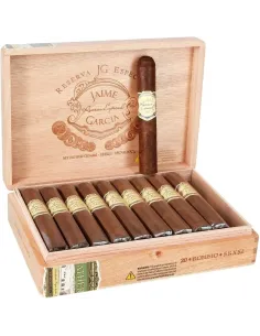 Сигара My Father Jaime Garcia Reserva Especial Robusto