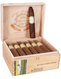 Сигара My Father Jaime Garcia Reserva Especial Super Gordo