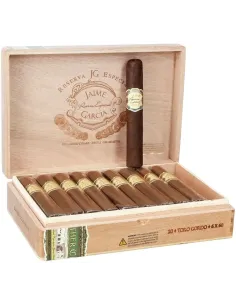 Сигара My Father Jaime Garcia Reserva Especial Toro Gordo