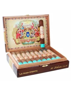 Сигара My Father La Gran Oferta Robusto
