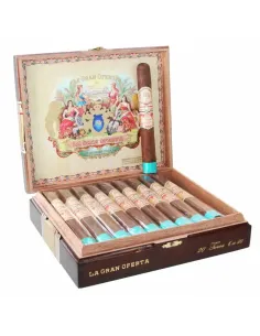 Сигара My Father La Gran Oferta Toro
