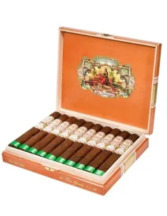 Сигара My Father La Opulencia Box Pressed Toro Gordo
