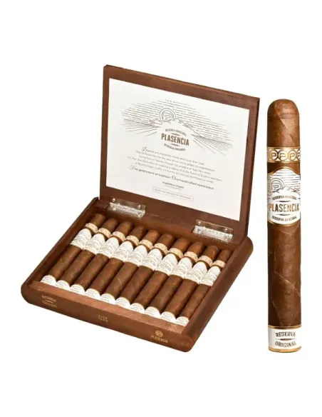 Plasencia Reserva Original Toro - купить в интернет-магазине Havana Smoke