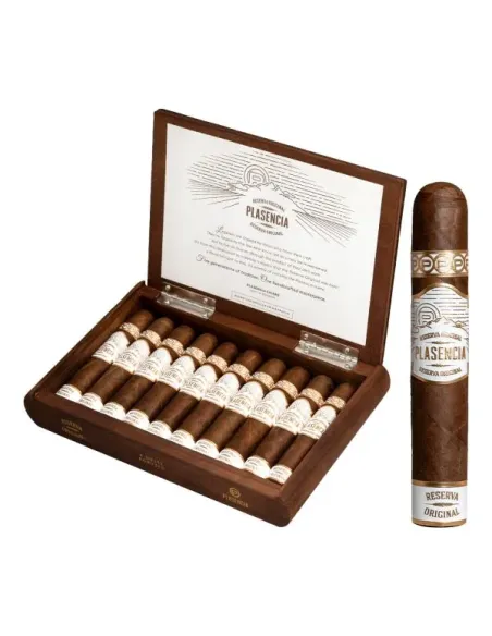Plasencia Reserva Original Robusto - купить в интернет-магазине Havana Smoke