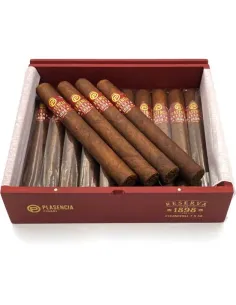 Plasencia Reserva 1898 Churchill - купить в интернет-магазине Havana Smoke