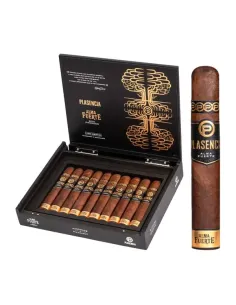 Plasencia Alma Fuerte Robustus - купить в интернет-магазине Havana Smoke