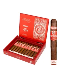 Plasencia Alma Del Fuego Concepcion Toro - купить в интернет-магазине Havana Smoke