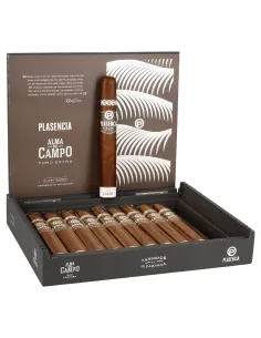 Plasencia Alma Del Campo Travesia Toro Extra - купить в интернет-магазине Havana Smoke