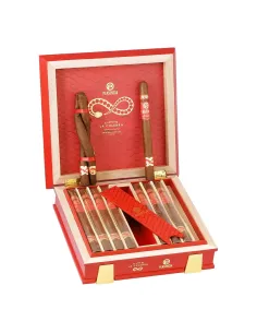 Сигара Plasencia 2025 El ano de la Culebra Year of the Snake