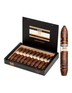 Сигара Plasencia Cosecha 149 Cortez Figurado