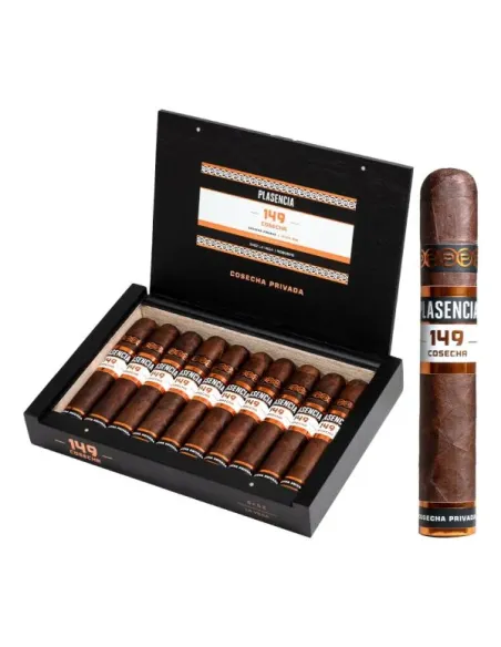 Сигара Plasencia Cosecha 149 La Vega Robusto