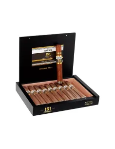 Сигара Plasencia Cosecha 151 La Tradicion Toro