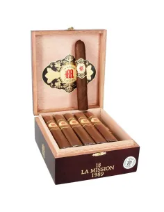 Tatuaje L'Atelier La Mission 1989 (18)
