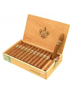 Tatuaje Cojonu 2006 (25)