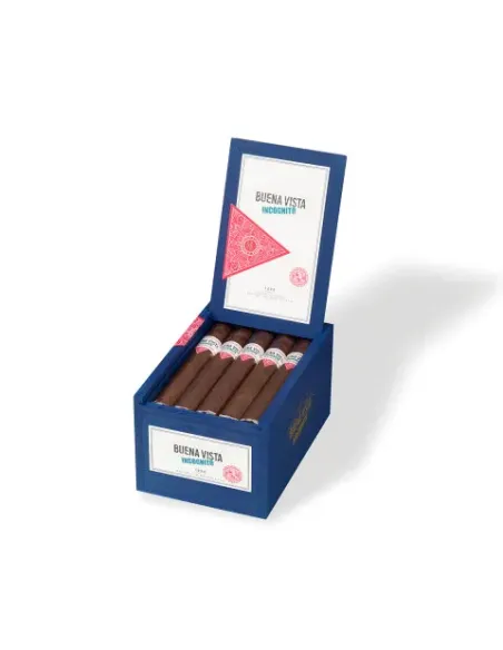 Сигара Buena Vista Incognito Toro