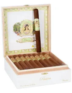 Сигара La Aroma del Caribe Pasion Churchill