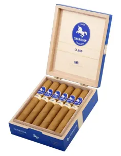 Сигара Charatan Claro Toro