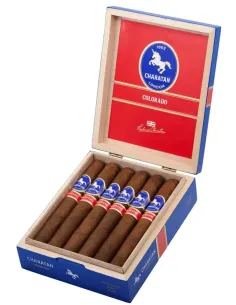 Сигара Charatan Colorado Toro