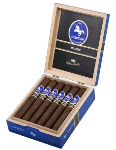 Сигара Charatan Maduro Toro