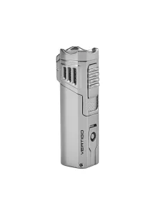 Зажигалка Vertigo Crown Chrome