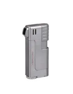 Зажигалка Vertigo Governor Chrome трубочная