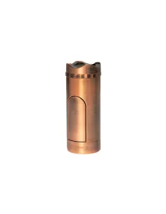 Зажигалка Vertigo King Brass Настольная KING-BR