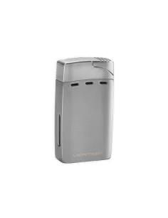 Зажигалка Vertigo Sickle Chrome