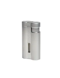 Зажигалка Vertigo Spyder Black Chrome