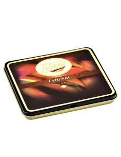 Сигариллы Tatiana - Mini Tins - Cognac (10 шт.)