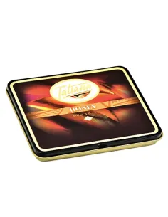 Сигариллы Tatiana - Mini Tins - Honey (10 шт.)