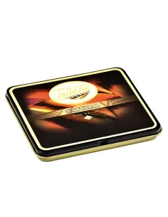 Сигариллы Tatiana - Mini Tins - Natural (10 шт.)