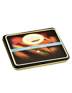 Сигариллы Tatiana - Mini Tins - Rum (10 шт.)