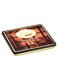 Сигариллы Tatiana - Petit Tins - Night Cap (10 шт.)