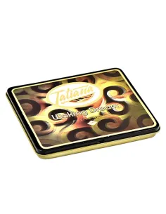 Сигариллы Tatiana - Petit Tins - Walking Dream (10 шт.)