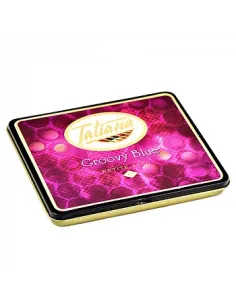 Сигариллы Tatiana - Petit Tins - Groovy Blue (10 шт.)