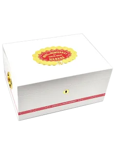 Хьюмидор для сигар Hoyo de Monterrey (50 сигар)