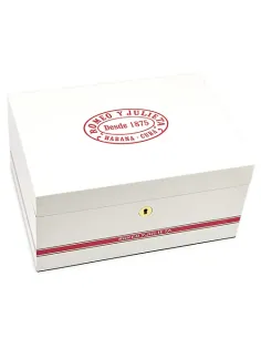 Хьюмидор для сигар Romeo y Julieta (50 сигар)