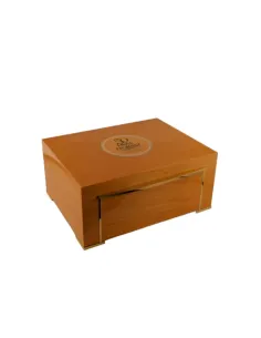 Хьюмидор Quai D'Orsay (50 сигар)