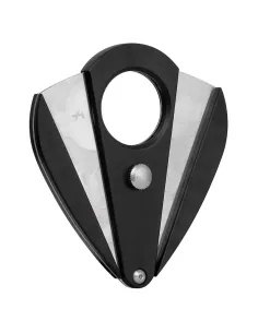 Каттер Xikar 180 BK 80-Ring Black