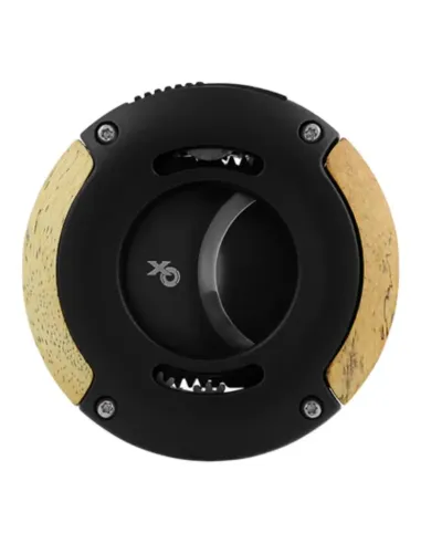 Каттер Xikar 403 BKST XO Phantom Spalted Tamarind