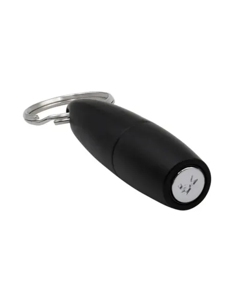 Пробойник Xikar 009 POPGM Pull-Out Black - купить в интернет-магазине Havana Smoke