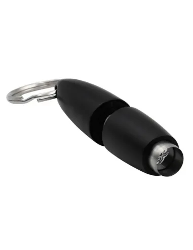 Пробойник Xikar 009 POPGM Pull-Out Black - купить в интернет-магазине Havana Smoke