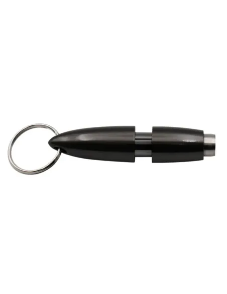 Пробойник Xikar 009 POPGM Pull-Out Punch Gunmetal - купить в интернет-магазине Havana Smoke
