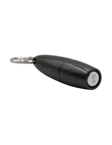 Пробойник Xikar 009 POPGM Pull-Out Punch Gunmetal - купить в интернет-магазине Havana Smoke