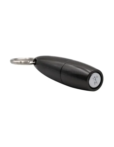 Пробойник Xikar 009 POPGM Pull-Out Punch Gunmetal - купить в интернет-магазине Havana Smoke